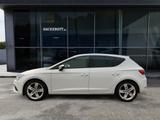 Seat Leon FR 1.5 TSI ACT 110 KW (150 PS) 6-GANG LED N - Seat Leon: Fr 150