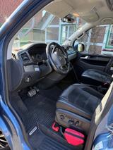 Volkswagen T6 California Beach Camper Solar Wohnmobil uvm - Volkswagen T6 California: Beach Camper