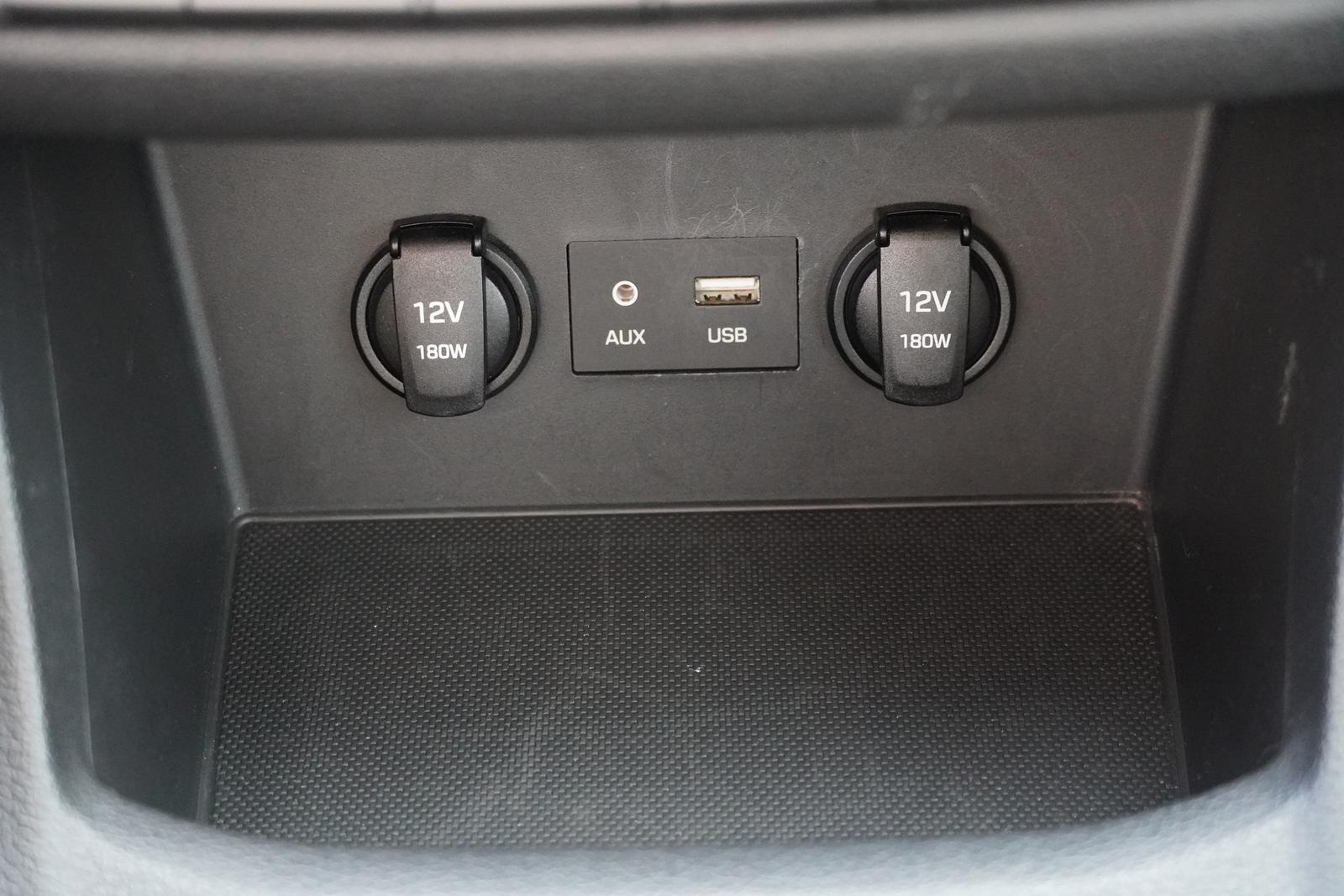 Hyundai i30 1.4 T-GDI Navi Kamera PDC Tempomat Bluetooth
