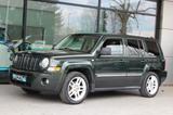 Jeep Patriot 2.4 Limited - Jeep Patriot Benziner Gebrauchtwagen