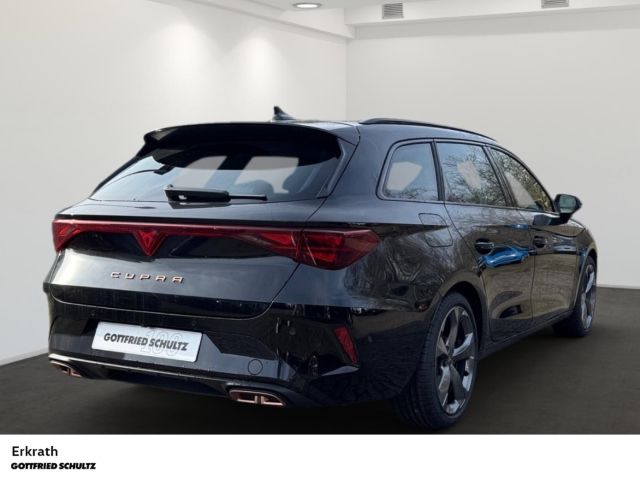 Cupra Leon - Bild 4