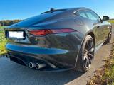 Jaguar F-Type P575 AWD 75R 75R - Jaguar F-Type in Hamburg