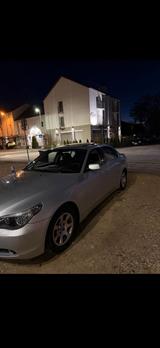 BMW Sehr schöner und seriöseres 5er bmw e90 - BMW aus 2006: 5er