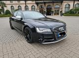 Audi S8 4.0 TFSI B&O Biturbo Quattro Volla... - gebrauchte Audi S8 aus dem Jahr 2013