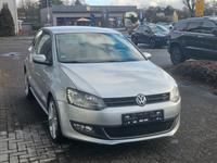 Volkswagen Polo V Highline/TÜV NEU Klimaautomatik Navi