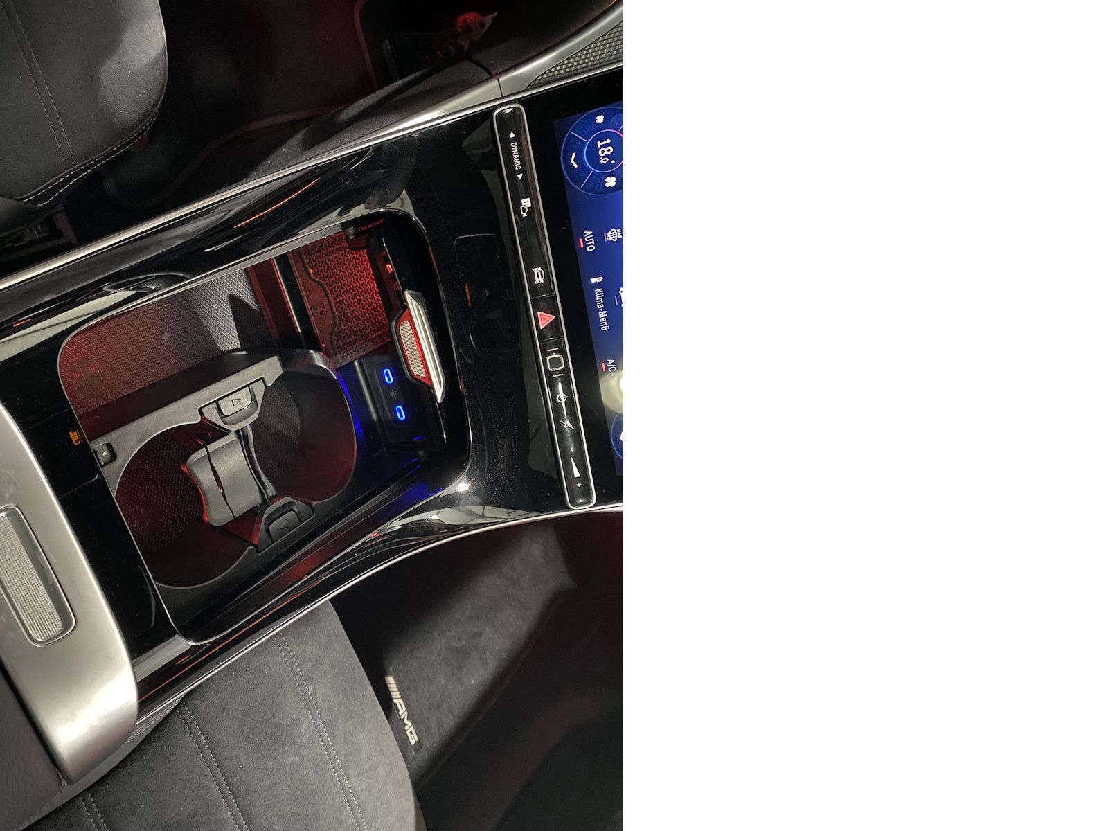 Fahrzeugabbildung Mercedes-Benz CLE 200 AMG/PANO/DIS/360/BUR/NIGHT/´19/