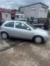 Opel Corsa C Edition - Opel Corsa aus 2005: C