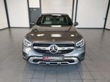 Mercedes-Benz GLC 300 4Matic   LED|360°|Sitzhzg|Leder - Mercedes-Benz GLC-Class in Leipzig