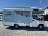 Dethleffs Globetrotter Premium Class /FESTBETT/KLIMA - Dethleffs Globetrotter