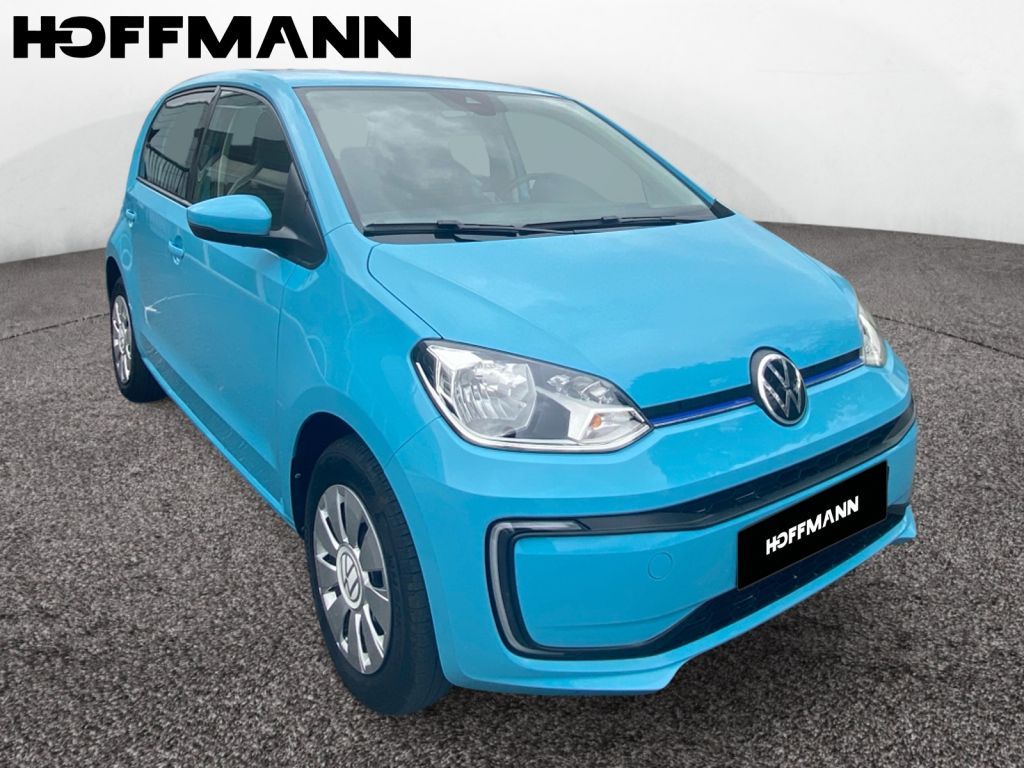 Fahrzeugabbildung Volkswagen e-up LED Climatronic