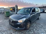 Dacia Lodgy Ambiance 1.5 DCI - Dacia Lodgy: Ambiance