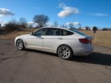 BMW 318d Gran Turismo*HUD*Aut*NAVI*AHK - BMW 318 Gran Turismo aus 2015