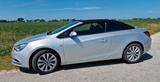 Opel Cascada 1.4 ECOTEC Turbo 103kW INNOVATION S/... - Opel: E10