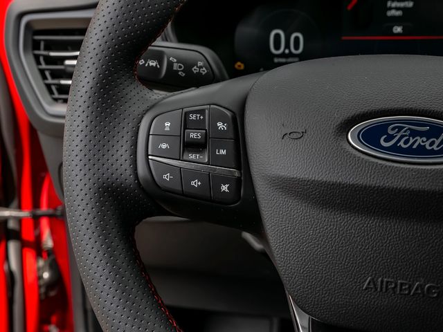 Ford Focus ST-Line X ACC B&O el. HECKKL Kamera