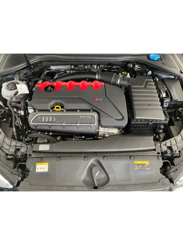 RS3 Sportback 2.5 TFSI S tronic quattro HUD+KERA