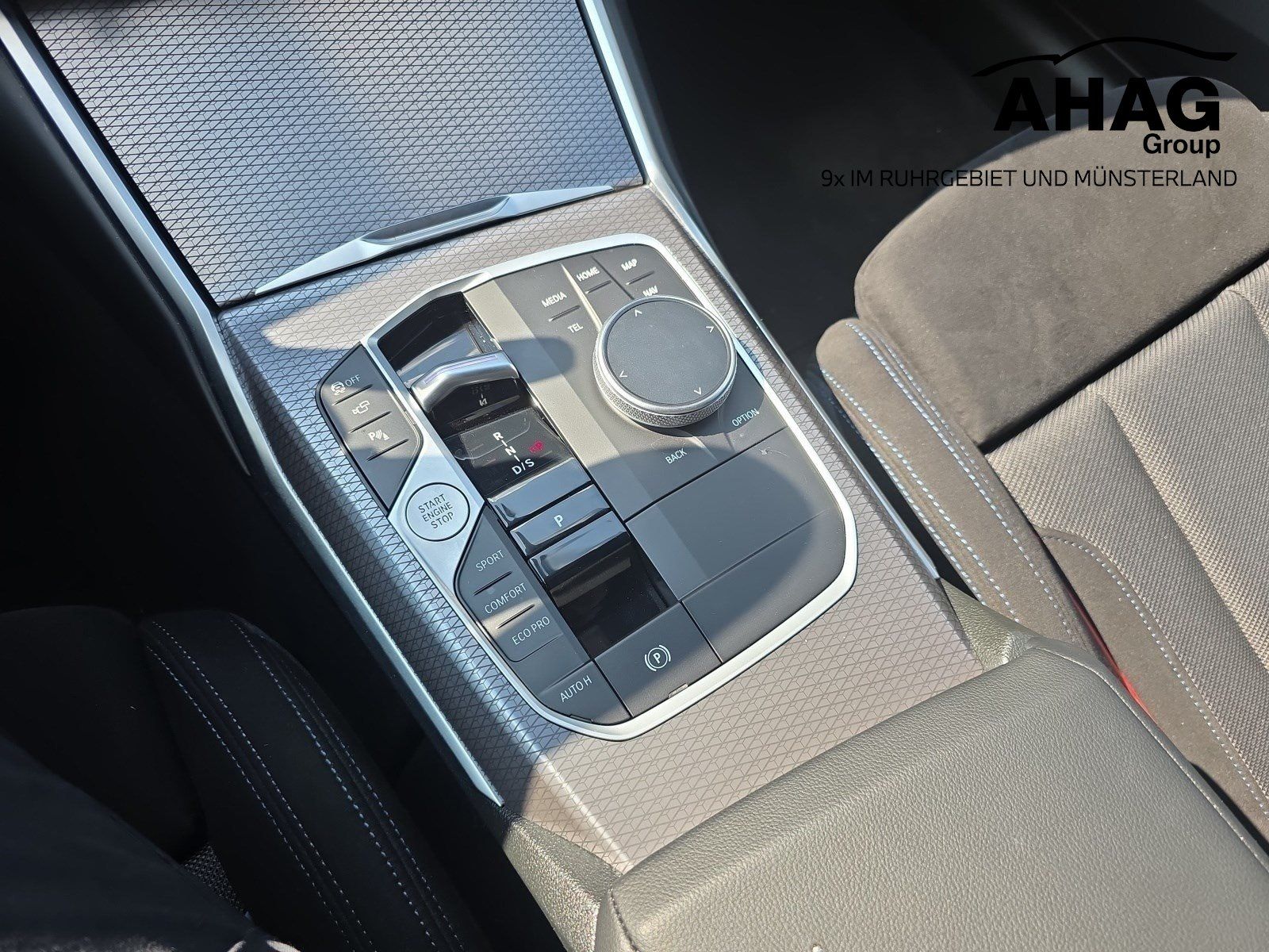 BMW 320 - Bild 11
