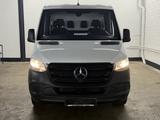 Mercedes-Benz Sprinter 315 CDI Standard DK 1HAND /AHK / KLIMA - Mercedes-Benz Sprinter: 315cdi