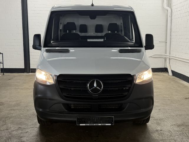MERCEDES-BENZ Sprinter 315 CDI Standard DK 1HAND /AHK / KLIMA