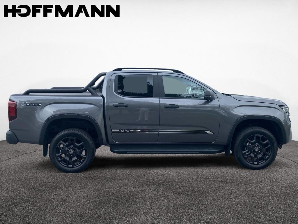 Fahrzeugabbildung Volkswagen Amarok 3.0 TDI V6 4MOTION Autm. Dark Label
