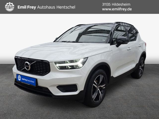 Volvo XC40 T3 Geartronic RDesign