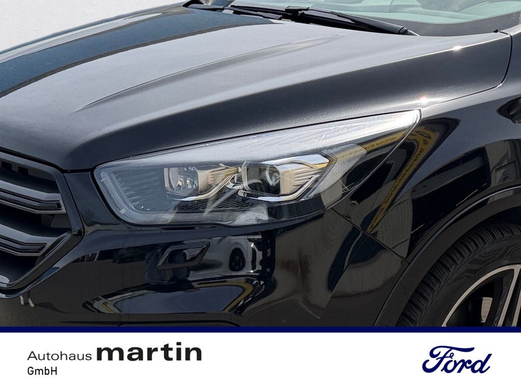 Fahrzeugabbildung Ford Kuga 2.0 EcoBoost ST-Line 4x4 Start/Stopp FACEL.