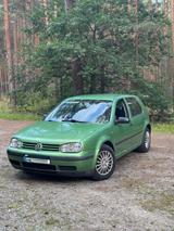 Volkswagen !AKTION! 17.08 Golf 1.6 Motor und Getriebe TOP  - Volkswagen Golf aus 1997 mit Benzin-Antrieb: Kombi