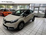 Renault Captur Luxe 1.5 dCi*Navi*SHZ*Alu*Scheckheft *RFK - Renault Captur in Hagen