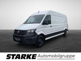 Volkswagen Crafter 35 Kasten 2.0 TDI Autom. LR HD L4H3  AHK