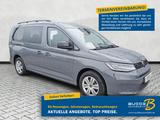 Volkswagen Caddy Maxi 2.0 TDI DSG 7-Si Kamera LED-Scheinw.