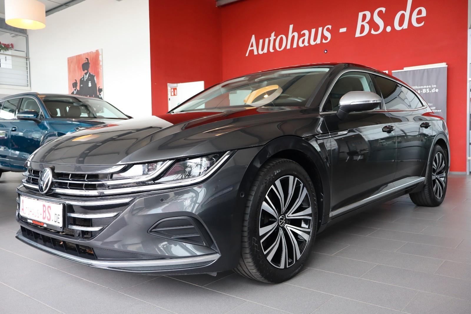 Volkswagen Arteon Shooting Brake,KameraNaviMATRIX,AHK,1Hd