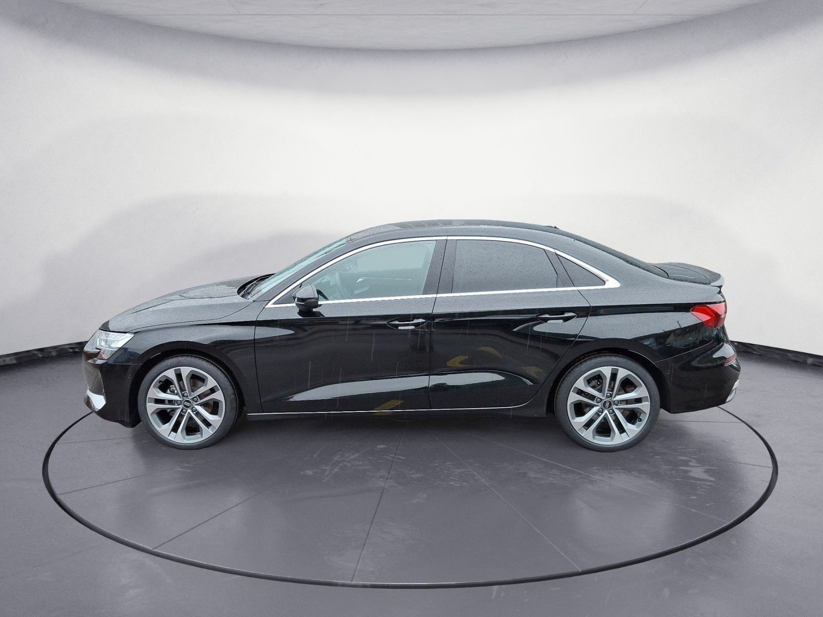 Audi A3 - Bild 3