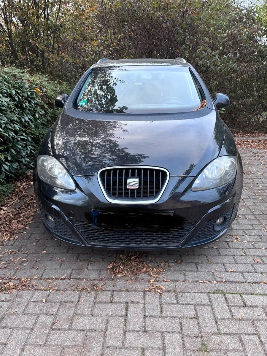 Seat Altea