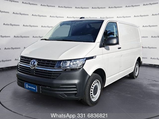 Volkswagen Transp. Transporter 2.0 TDI 110CV PC 