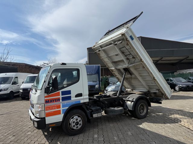 Mitsubishi Canter Fuso