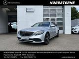 Mercedes-Benz C 300 de T-Modell+LUXURY+AHK+LED+STD.HZ+SZ.HZ++ - Hybrid (Diesel/Elektro): Kombi