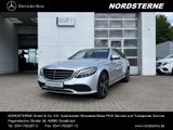 Mercedes-Benz C 300 de T-Modell+LUXURY+AHK+LED+STD.HZ+SZ.HZ++ - Mercedes-Benz Hybrid (Diesel/Elektro): Kombi