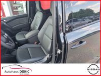 Nissan Townstar - Vorschau Bild 14