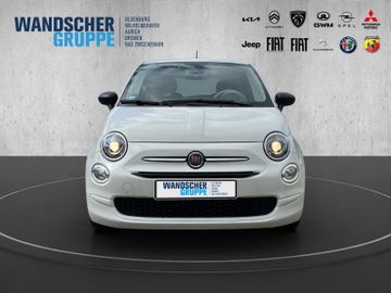 Fiat 500 1.0 Hybrid *DAB*ISOFIX*BLUETOOTH*KLIMA*