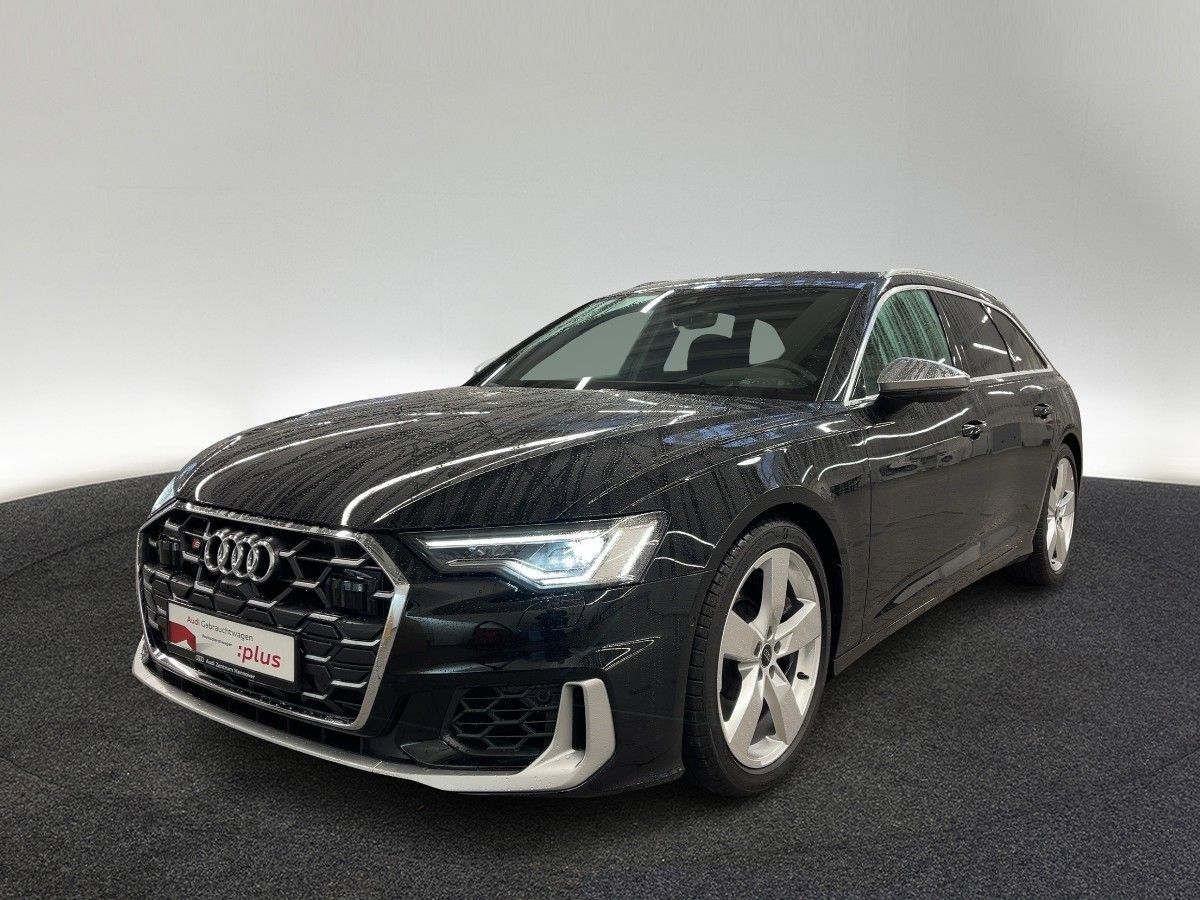 Audi S6 - Bild 3