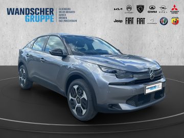 Citroën C4 Hybird 145 Plus SHZ LED KAMERA PDC CARPLAY