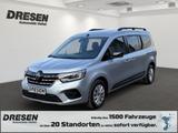 Renault Kangoo III Grand Techno Automat Navi LED Apple C - Renault Kangoo aus 2025