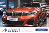 BMW M340 d xDrive*LASER*HEAD-UP*LEDER*HIFI*ASSIST* - BMW M340d Gebrauchtwagen