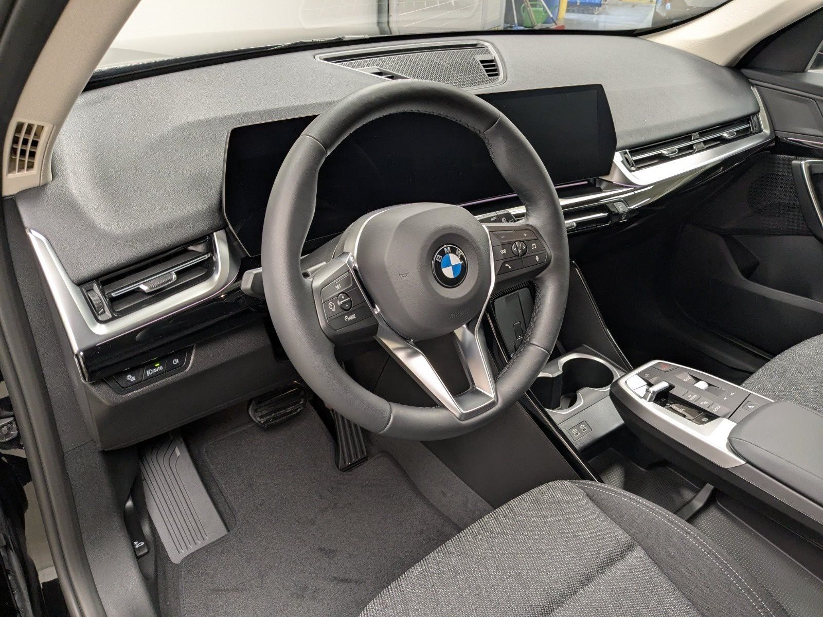 BMW X1 - Bild 9