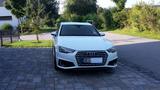 Audi A4 50 TDI tiptronic quattro S line Avant S line - Audi A4 mit Diesel-Antrieb: Kombi, 5tdi