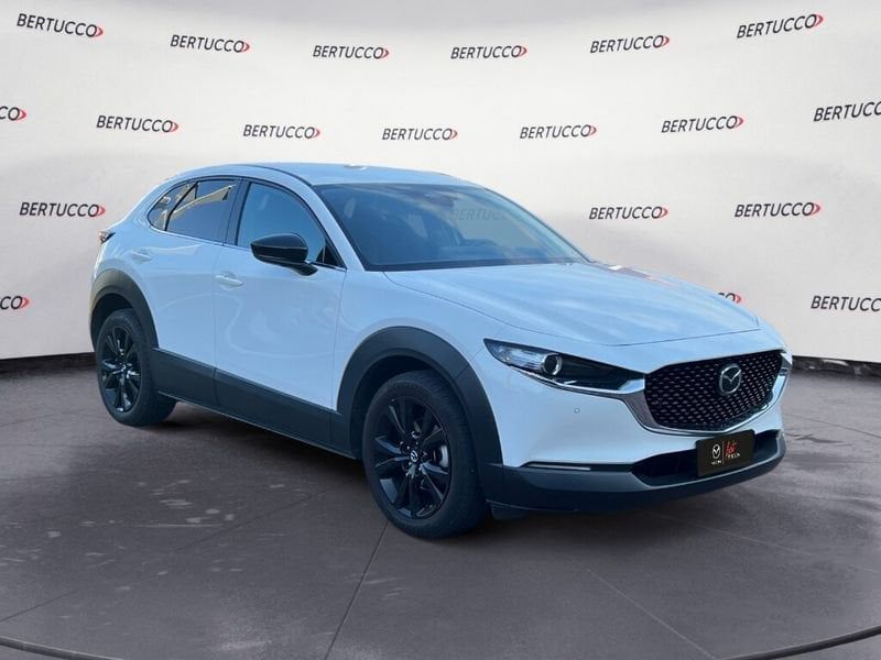 Image of Mazda CX-30
