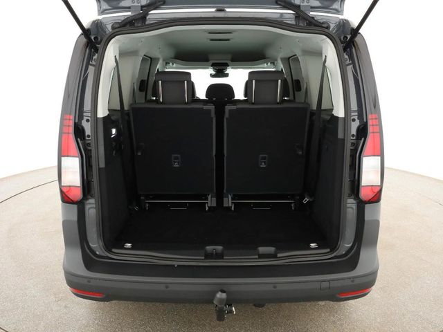 Caddy Maxi 1.5 TSI - AHZV / Assistenzpaket