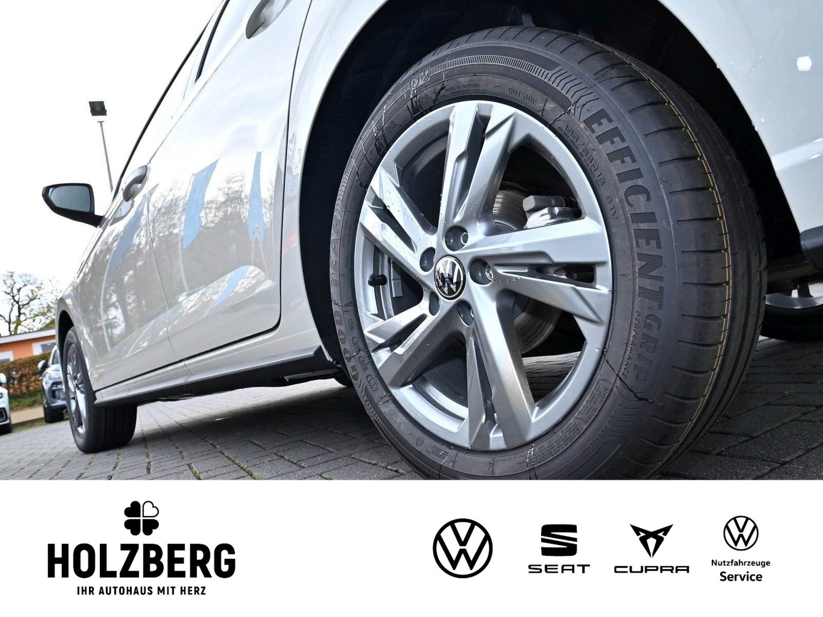 Volkswagen Polo - Bild 6