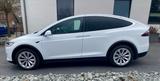 Tesla Model X P90D 7 Sitze Matrix  - Tesla Model X aus 2017