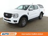 Ford Ranger 2.0 TDCi EcoBlue XLT 4WD Doppelkabine - gebrauchte Ford Ranger aus dem Jahr 2024