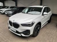 BMW X1 sDrive 18 i Sport Line